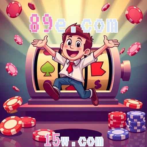 89e.com: Explore Jogos Incríveis e Diversão no Seu Celular