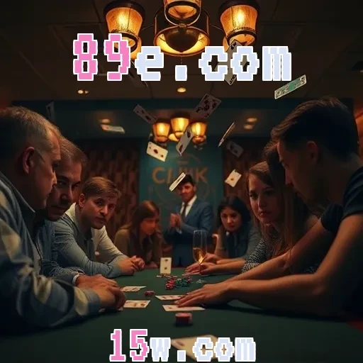 89e.com: Explore Um Mundo Incrível de Jogos e Diversão Online