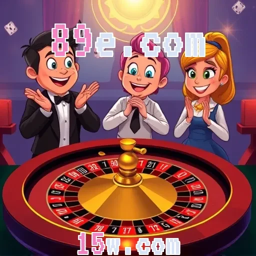 89e.com: Mergulhe no Mundo dos Jogos e das Apostas