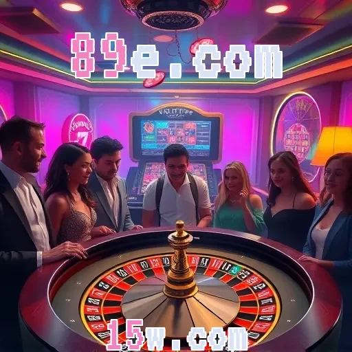 89e.com: Melhores Caça-Níqueis Para Você Aproveitar Agora Mesmo!