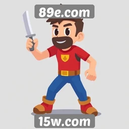 Tutoriais e guias oferecidos pelo 89e.com